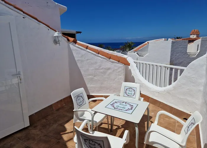 Casas Blancas Las Tortugas