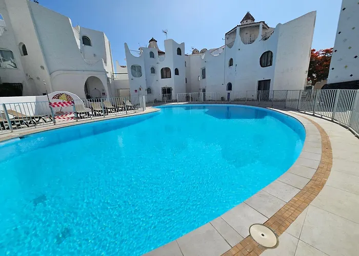 Casas Blancas Las Tortugas