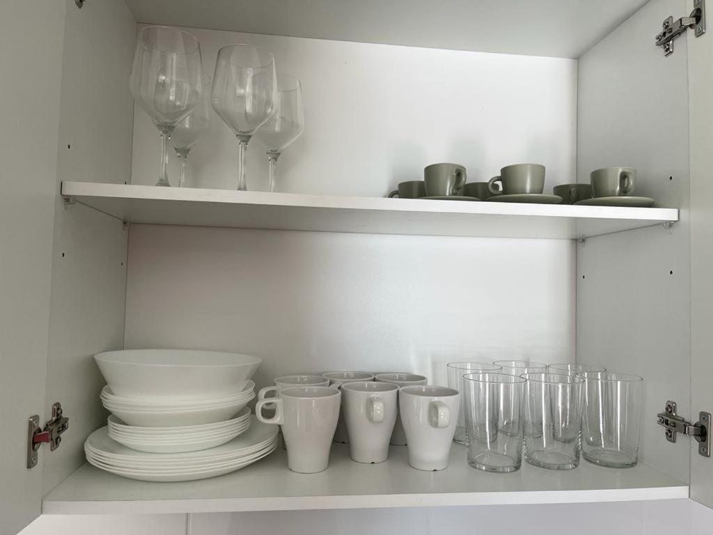Casas Blancas Tortugas Apartment