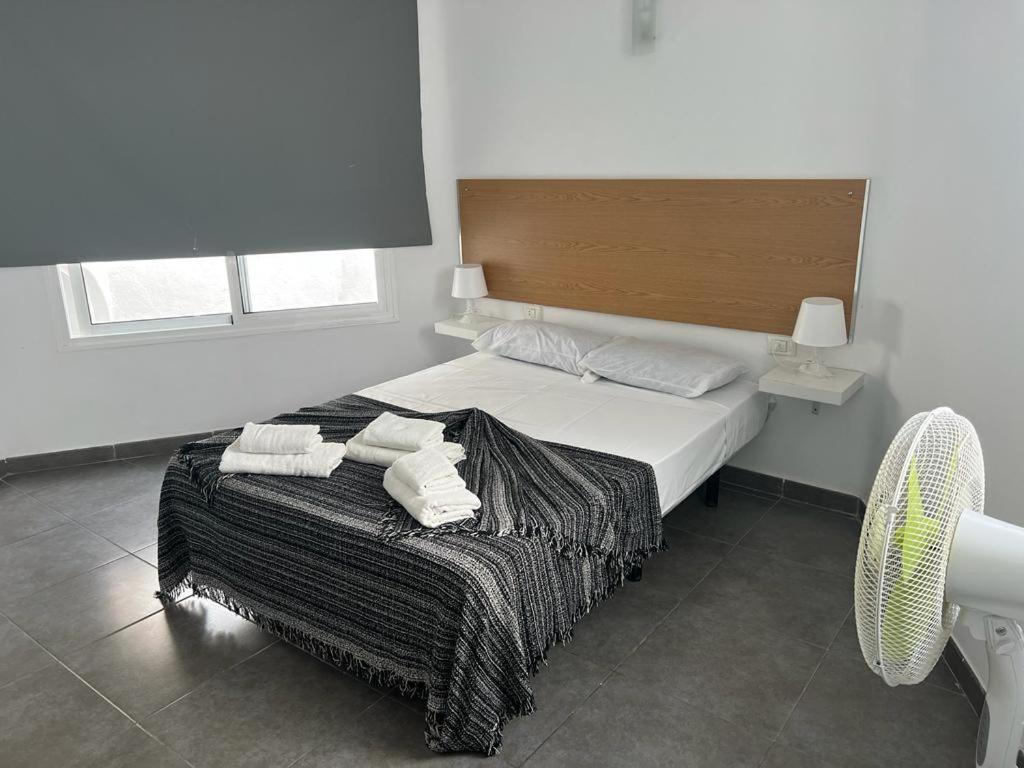 Casas Blancas Tortugas Apartment Playa de las Americas (Tenerife)