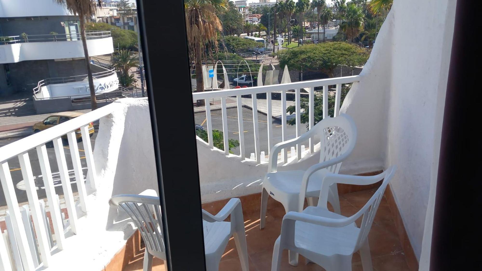 Apartment Casas Blancas Tortugas Playa de las Americas (Tenerife)