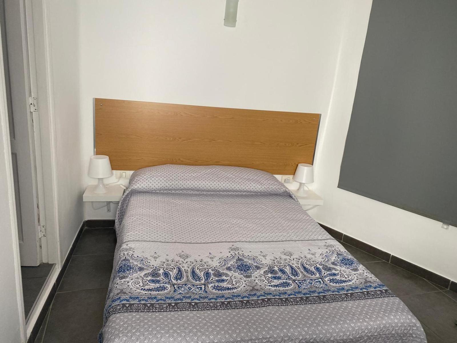 Apartment Casas Blancas Tortugas *