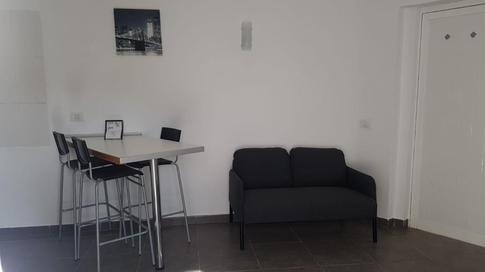 Casas Blancas Tortugas Apartment *