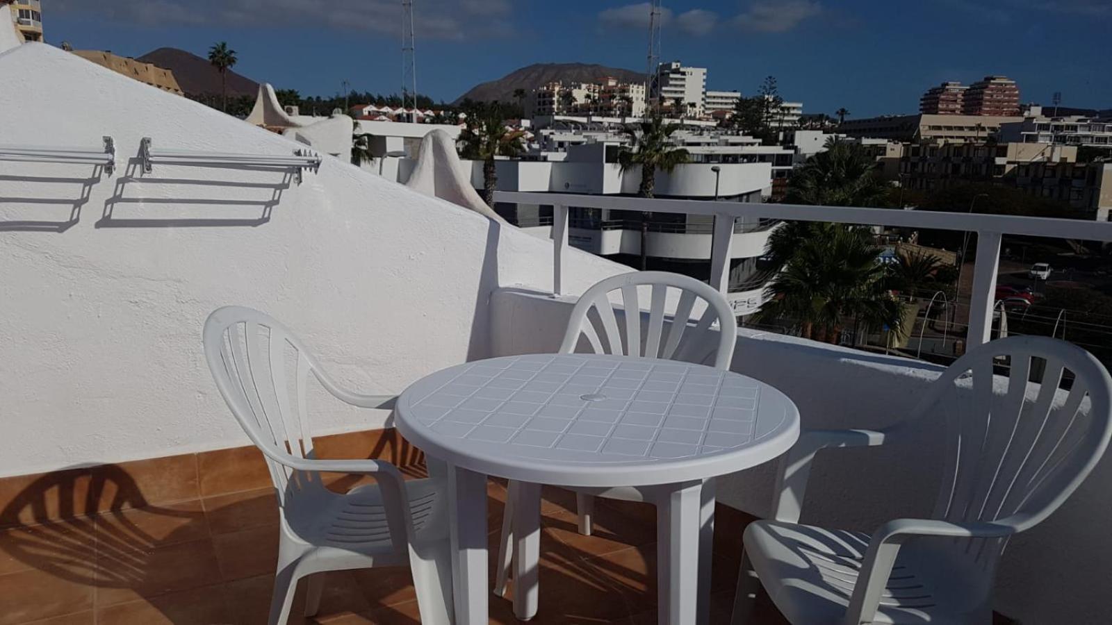 Casas Blancas Tortugas Apartment