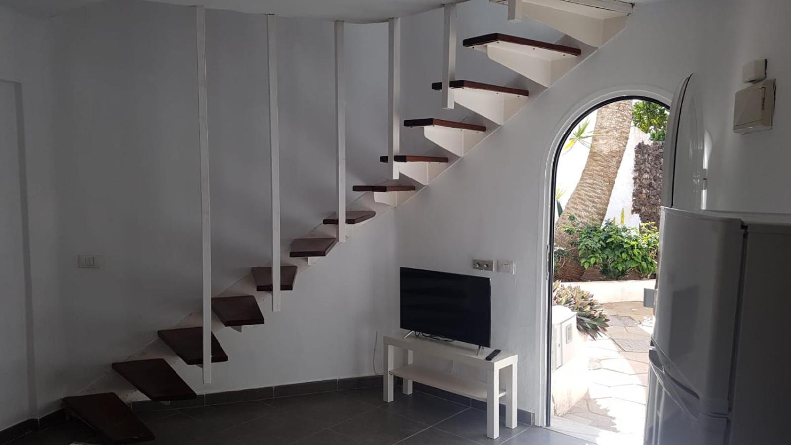 Apartment Casas Blancas Tortugas