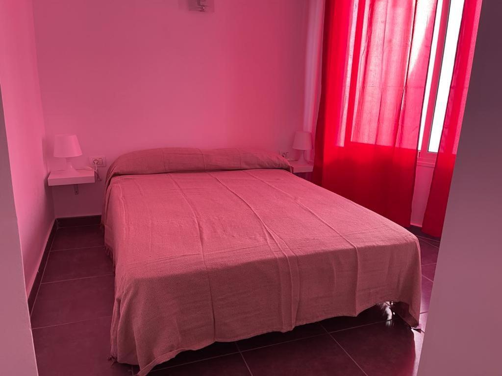 Apartment Casas Blancas Tortugas