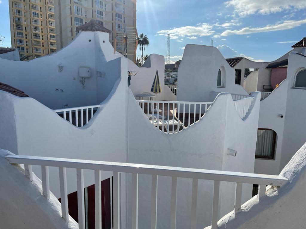 Casas Blancas Tortugas Apartment *