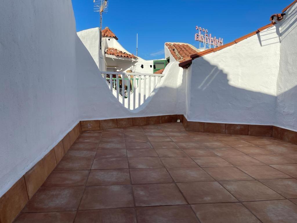 Apartment Casas Blancas Tortugas *