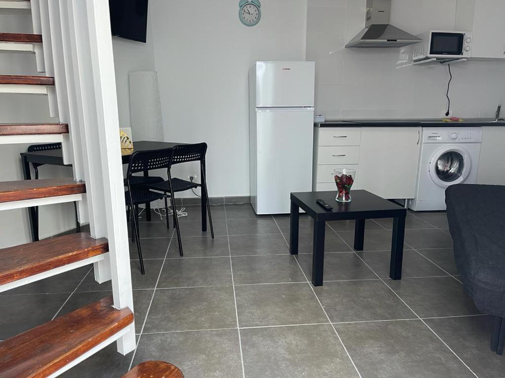 Apartment Casas Blancas Tortugas