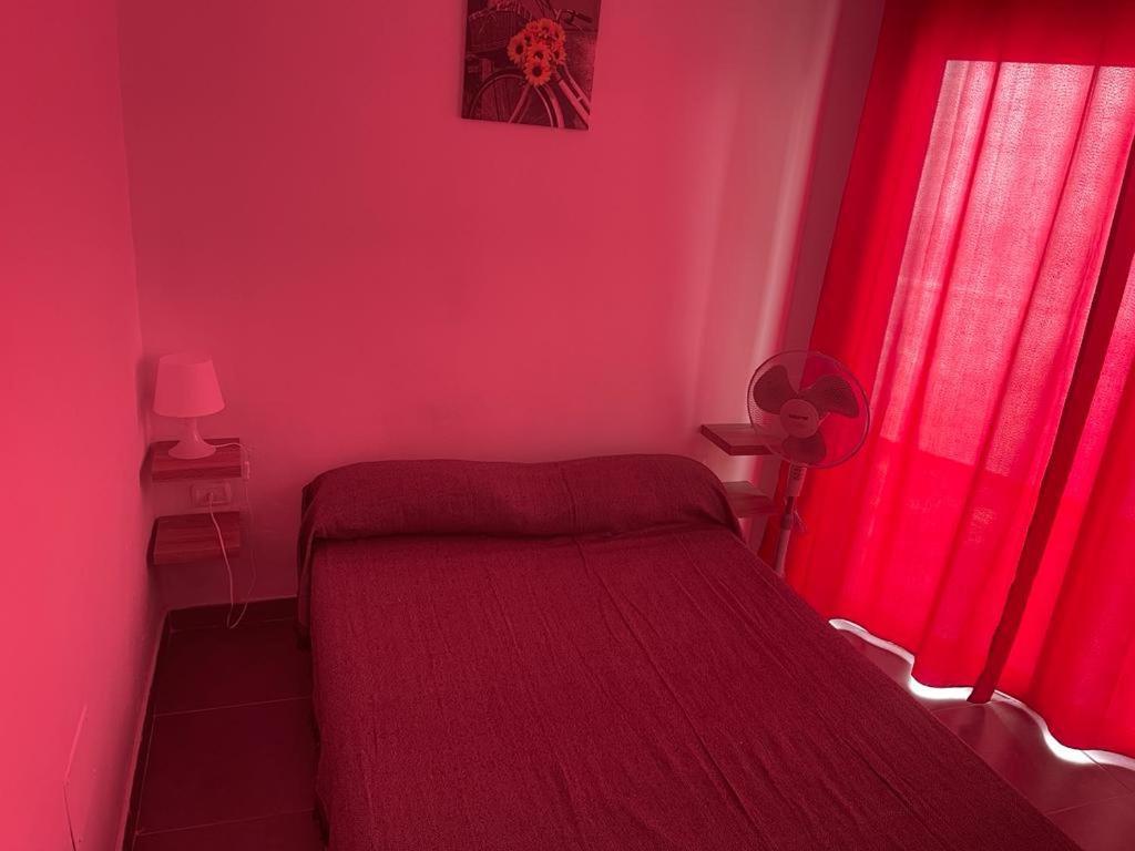 Casas Blancas Tortugas * Playa de las Americas (Tenerife)