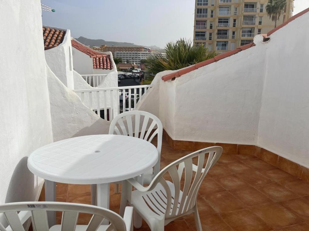 Apartment Casas Blancas Tortugas