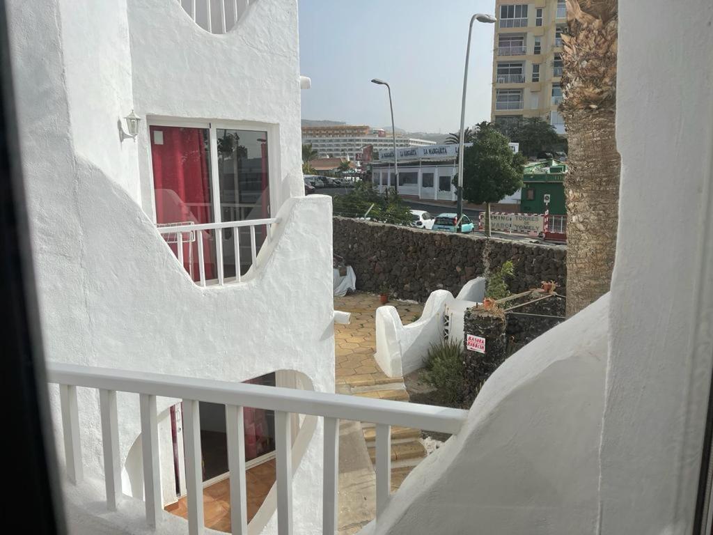 Casas Blancas Tortugas Apartment *