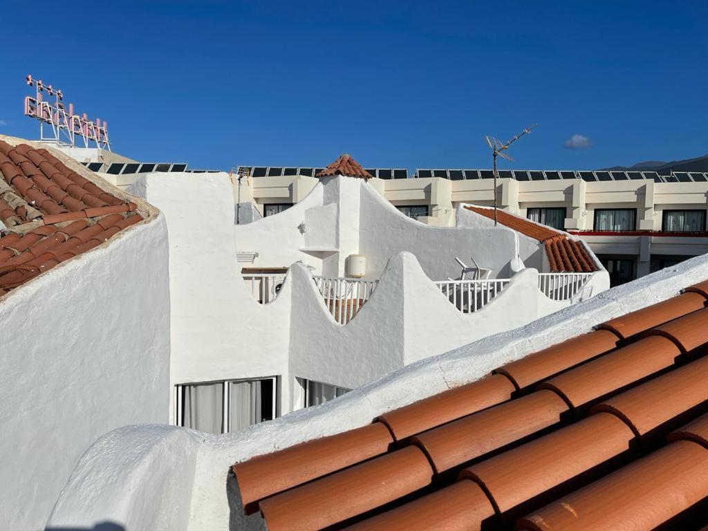 Apartment Casas Blancas Tortugas