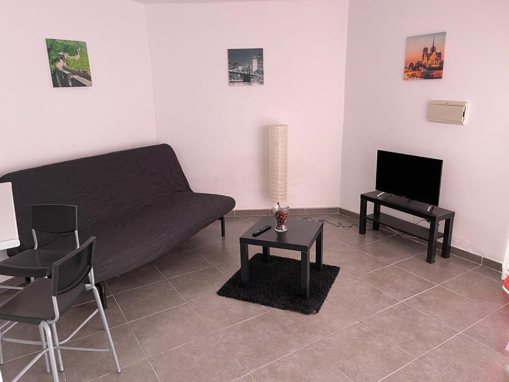Apartment Casas Blancas Tortugas