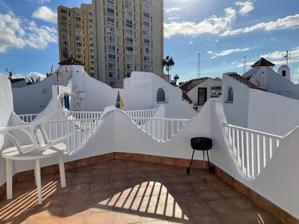 Casas Blancas Tortugas *