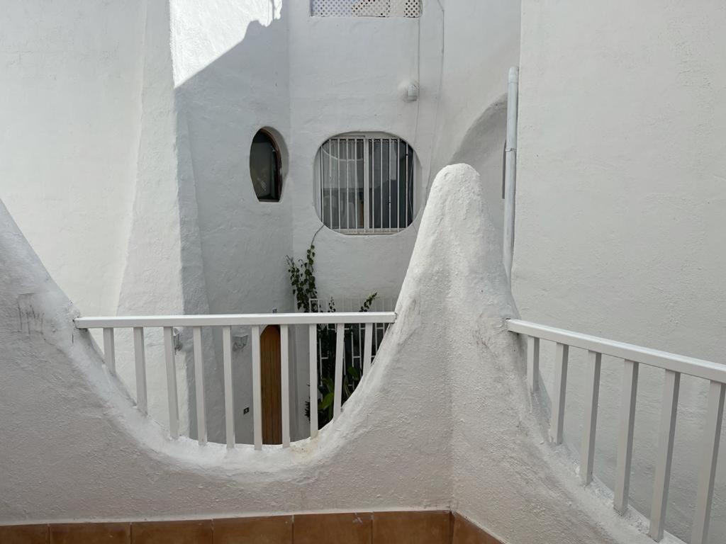 Casas Blancas Tortugas Playa de las Americas (Tenerife)