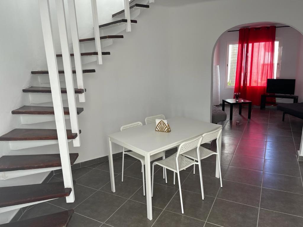 Casas Blancas Tortugas *