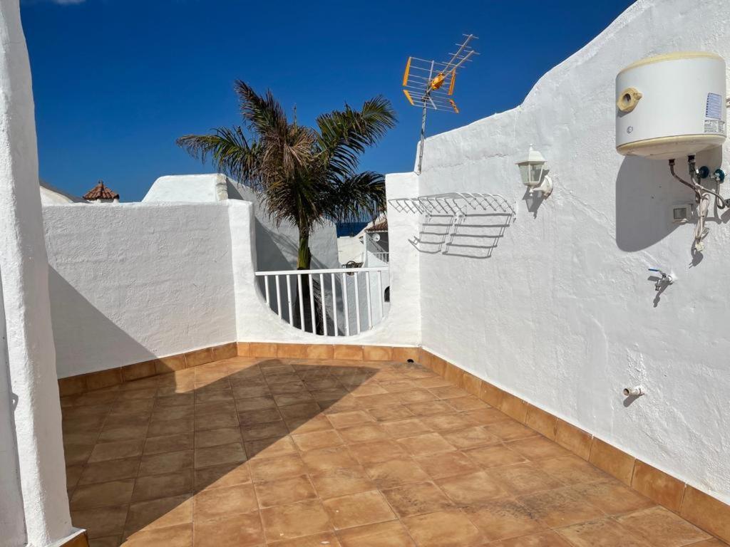 Apartment Casas Blancas Tortugas *
