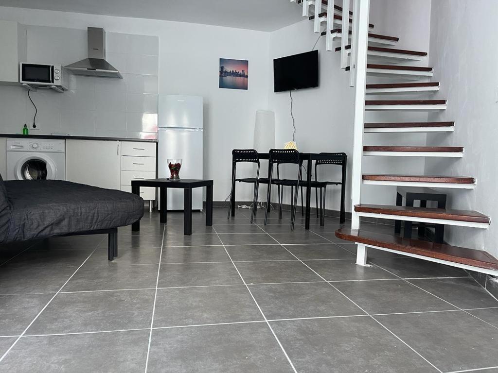 Casas Blancas Tortugas Apartment
