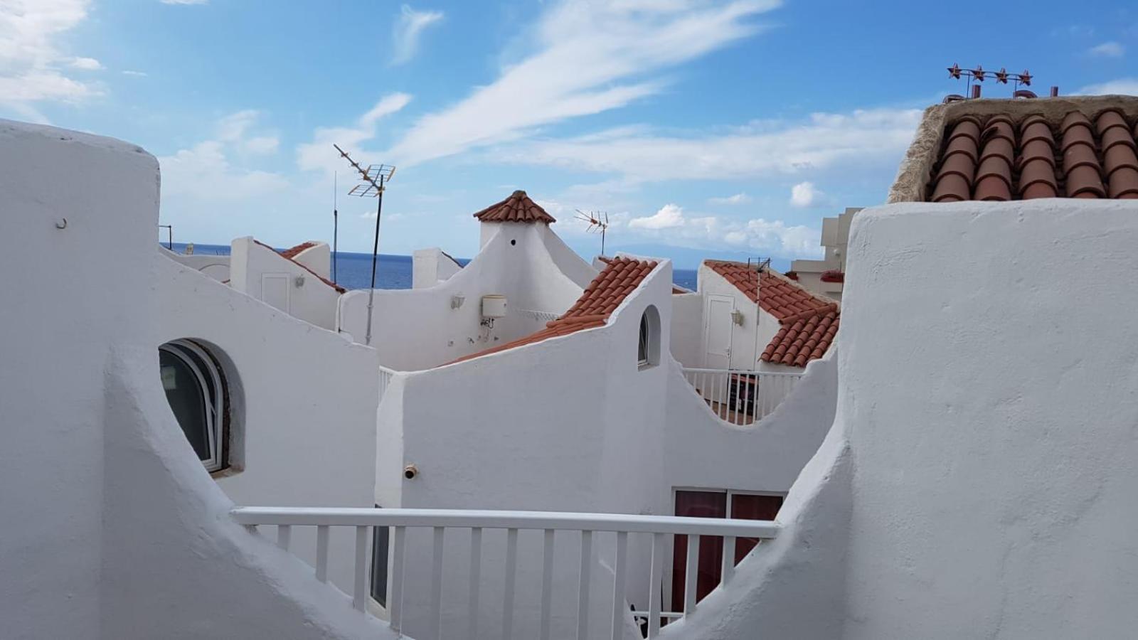 Casas Blancas Tortugas Apartment