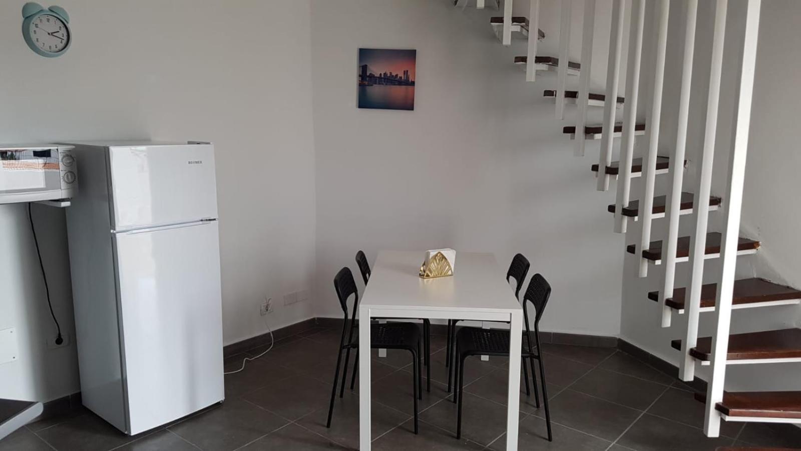 Apartment Casas Blancas Tortugas *