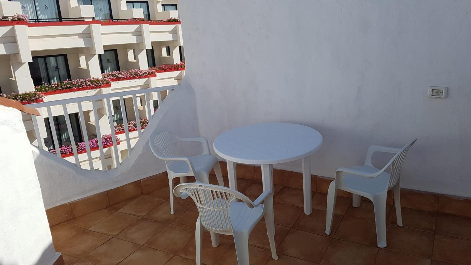 Casas Blancas Tortugas Apartment