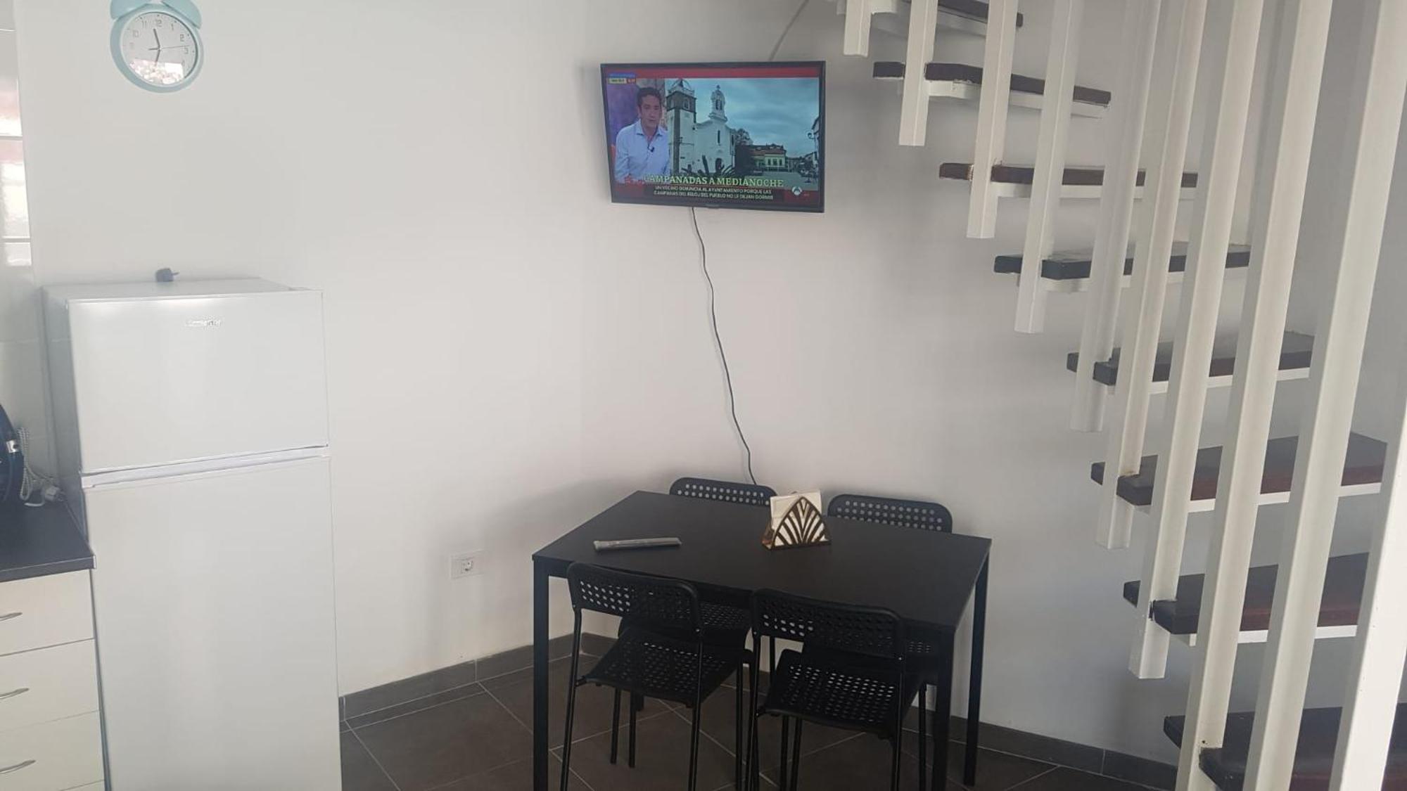Apartment Casas Blancas Tortugas *