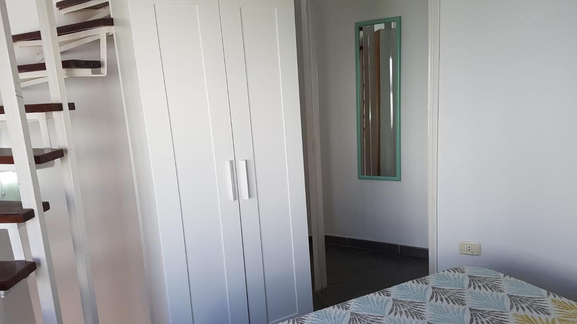 Apartment Casas Blancas Tortugas