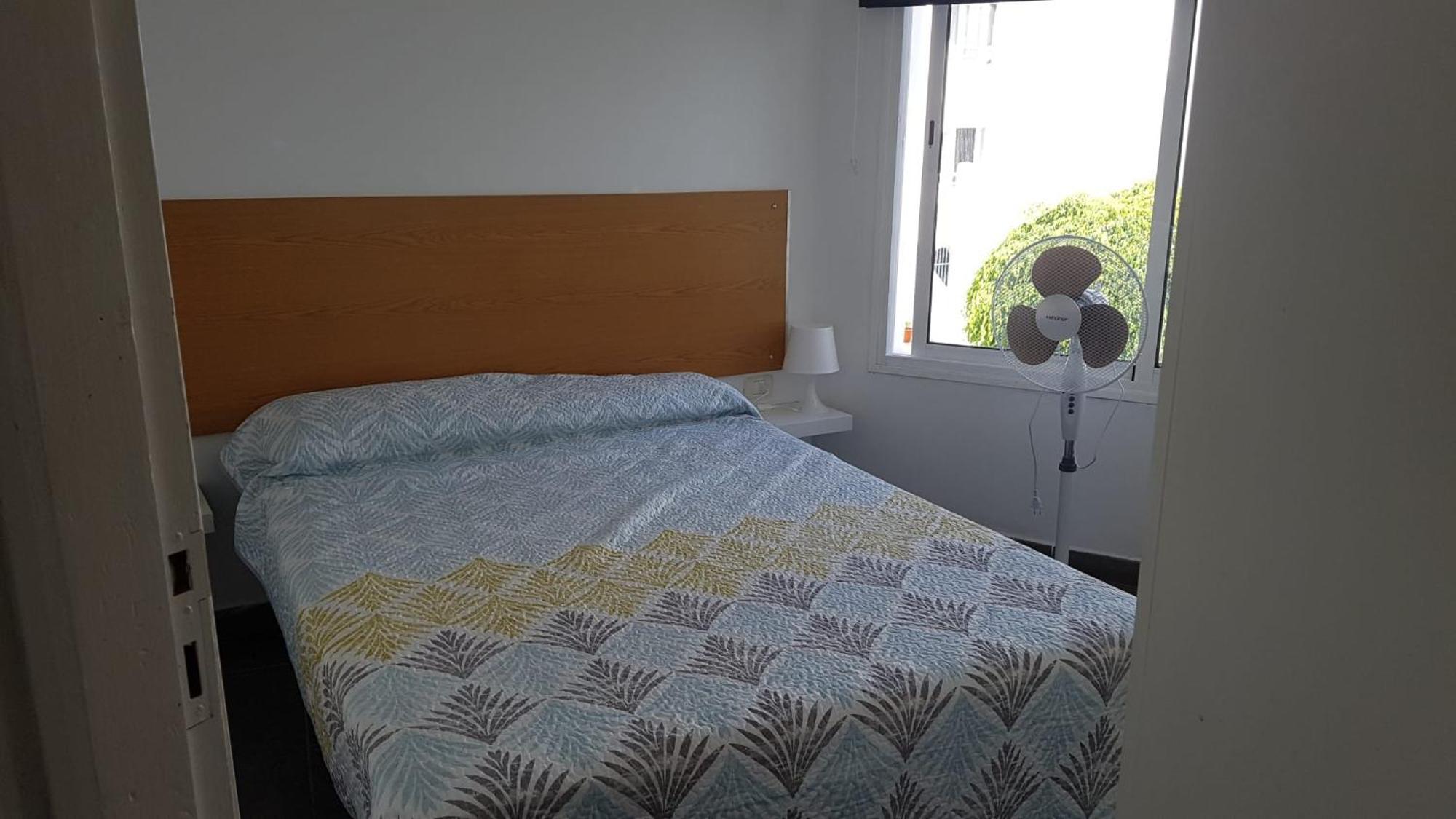 Apartment Casas Blancas Tortugas *