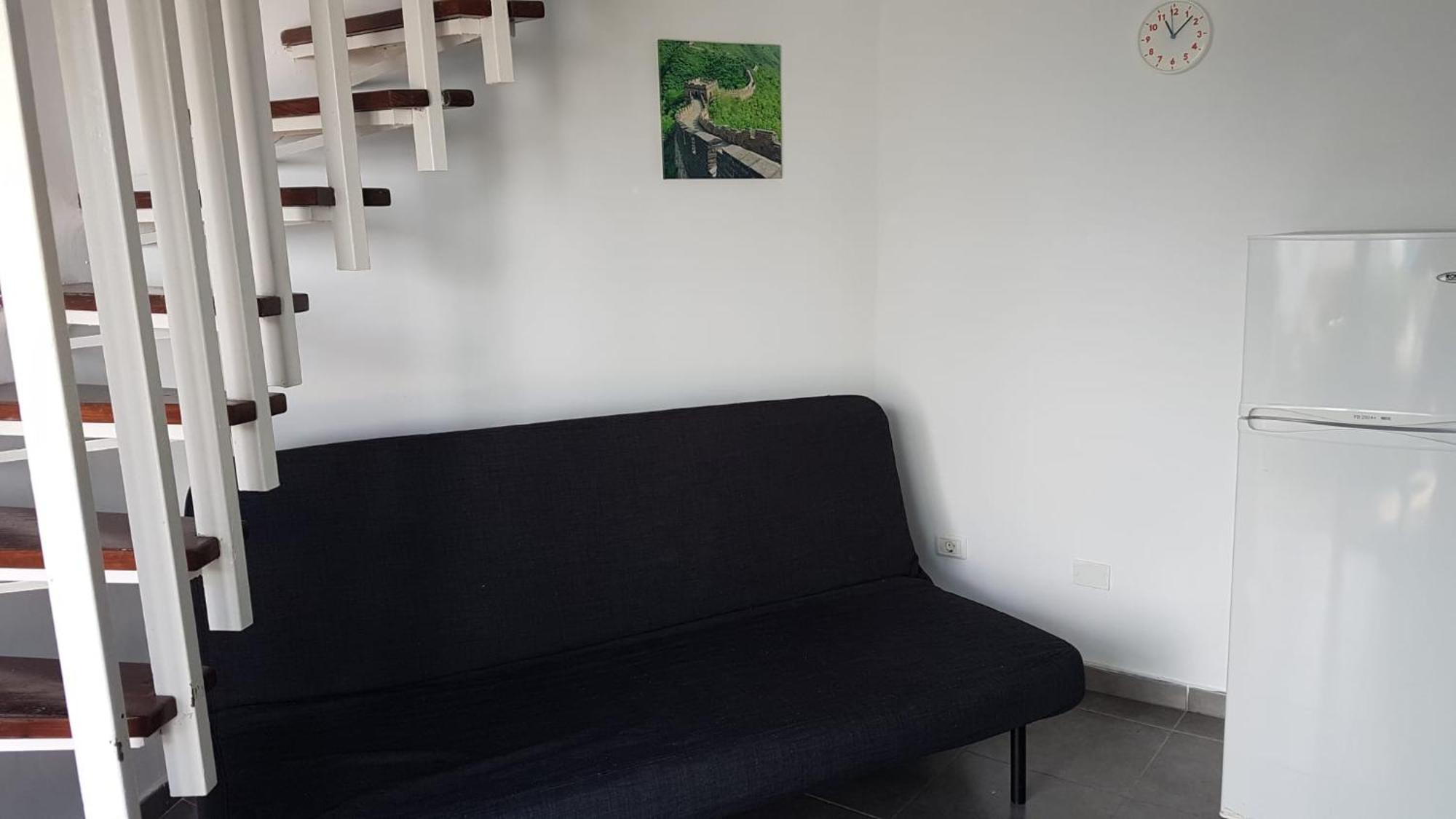 Casas Blancas Tortugas Apartment Playa de las Americas (Tenerife)