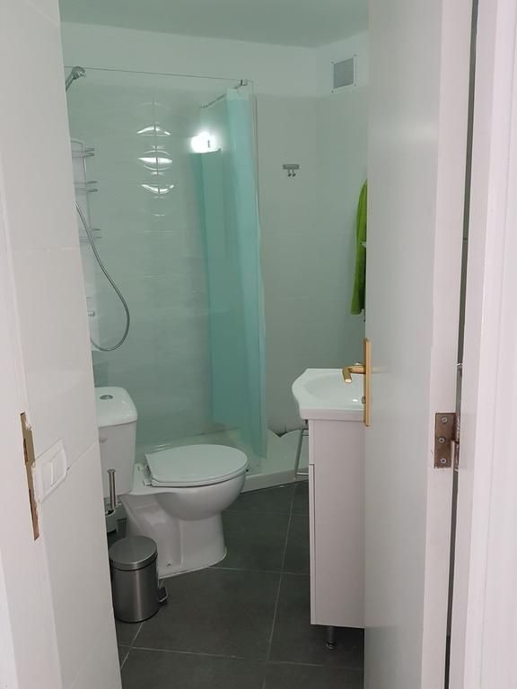 Apartment Casas Blancas Tortugas Playa de las Americas (Tenerife)