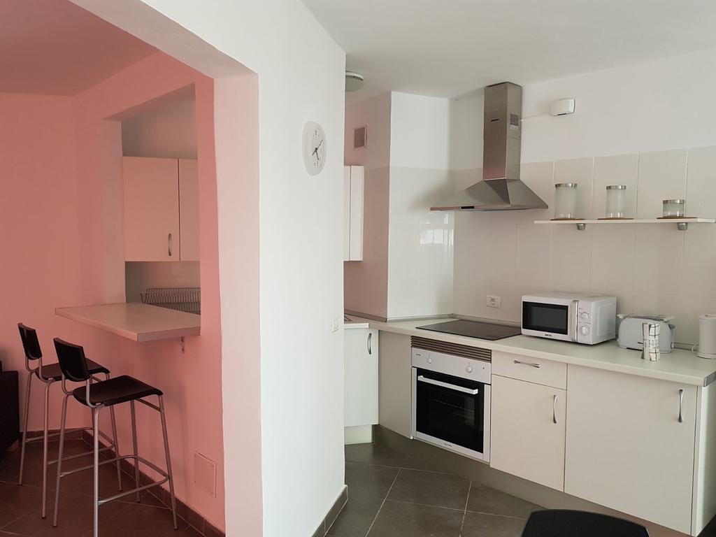 Apartment Casas Blancas Tortugas *