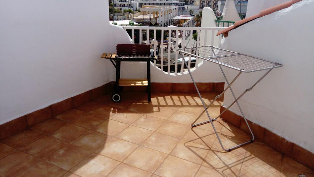 Apartment Casas Blancas Tortugas