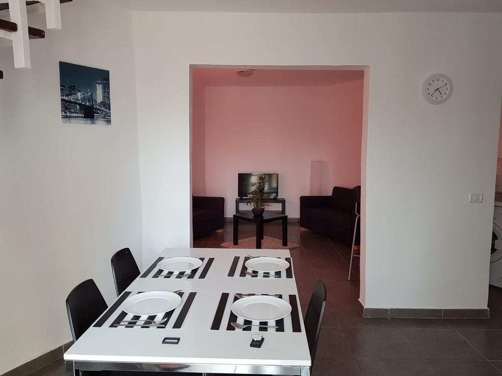 Apartment Casas Blancas Tortugas