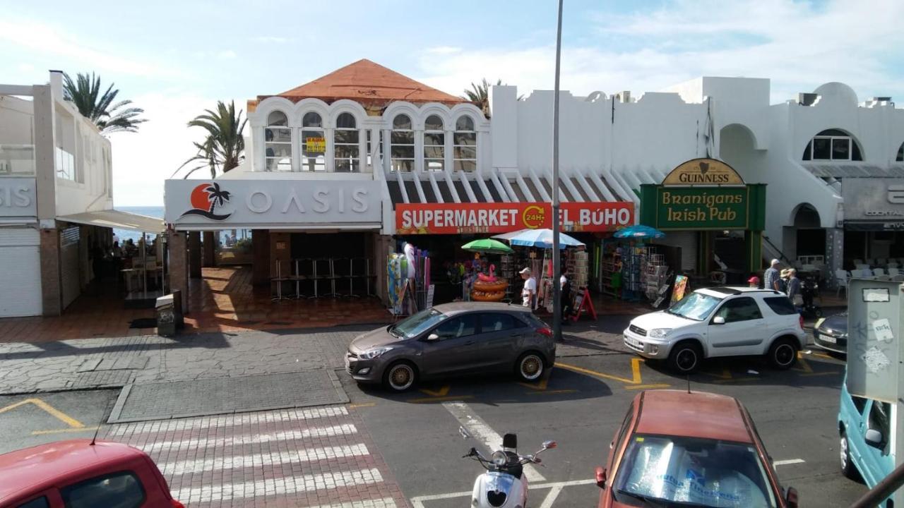 Casas Blancas Tortugas Apartment