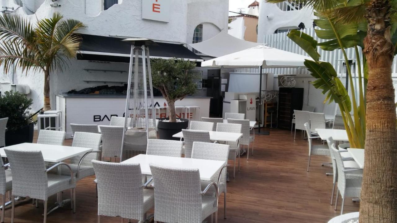 Casas Blancas Tortugas Apartment