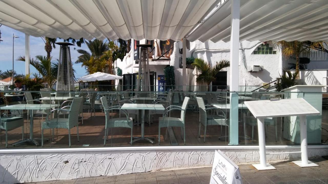 Casas Blancas Tortugas * Playa de las Americas (Tenerife)