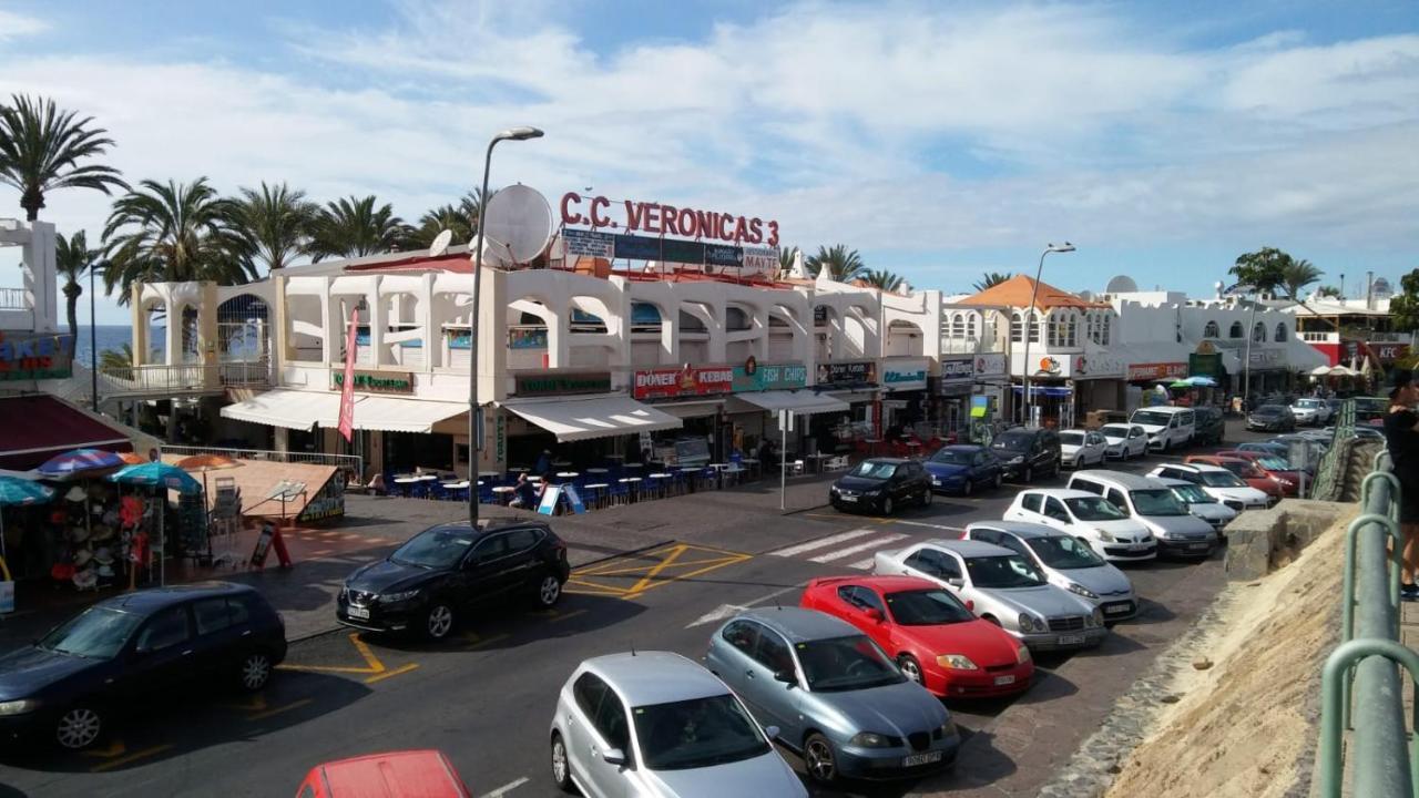 Casas Blancas Tortugas Apartment