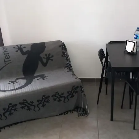 Casas Blancas Las Tortugas Playa de las Americas  Room photo