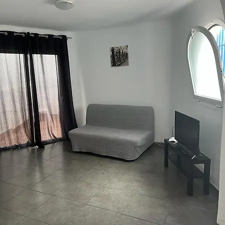 Casas Blancas Las Tortugas Playa de las Americas  Room photo