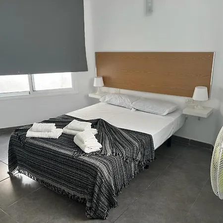 Casas Blancas Las Tortugas Playa de las Americas  Room photo
