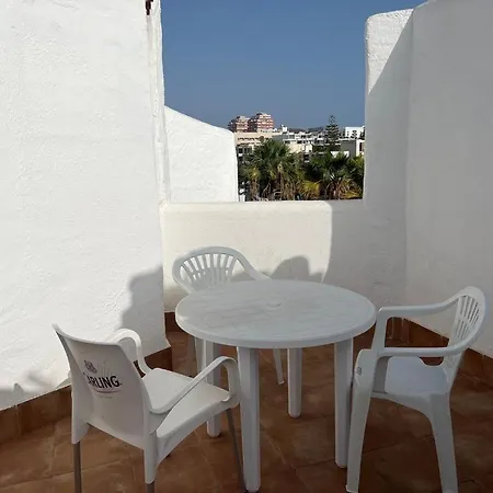 Casas Blancas Las Tortugas Playa de las Americas  Room photo