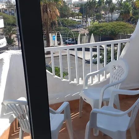 Casas Blancas Las Tortugas Playa de las Americas  Room photo
