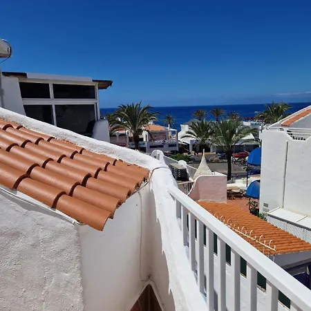 Casas Blancas Las Tortugas Playa de las Americas  Exterior photo