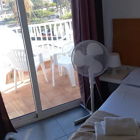 Casas Blancas Las Tortugas Playa de las Americas  Room photo