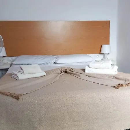 Casas Blancas Las Tortugas Playa de las Americas  Room photo
