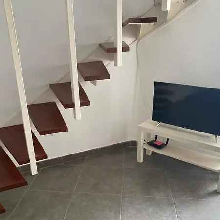 Casas Blancas Las Tortugas Playa de las Americas  Room photo