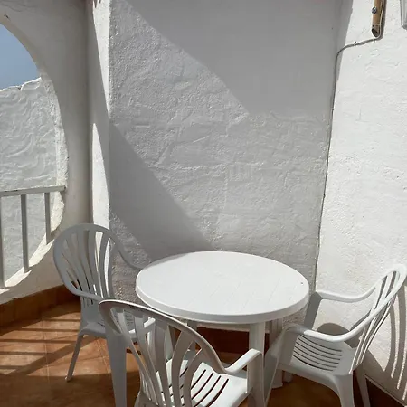 Casas Blancas Las Tortugas Playa de las Americas  Room photo