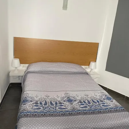 Casas Blancas Las Tortugas Playa de las Americas  Room photo
