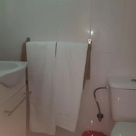 Casas Blancas Las Tortugas Playa de las Americas  Room photo